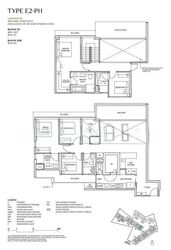 Terra Hill (D5), Apartment #612642111